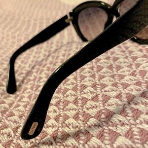 Tom Ford Sunglasses Good as New